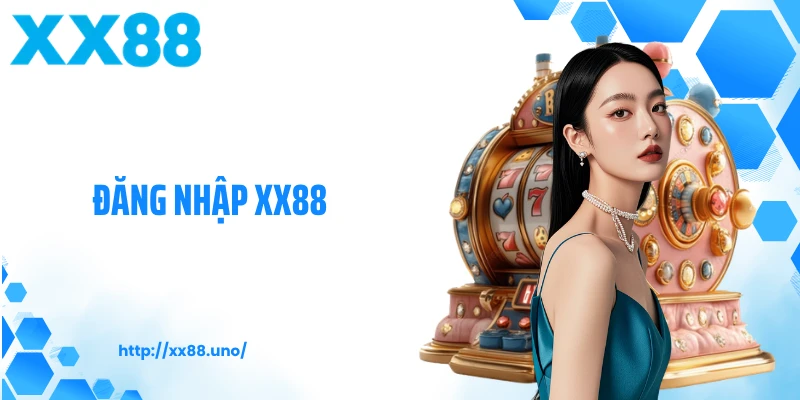 Đăng Nhập XX88 - Truy Cập Chơi Cá Cược An Toàn Tuyệt ĐốI